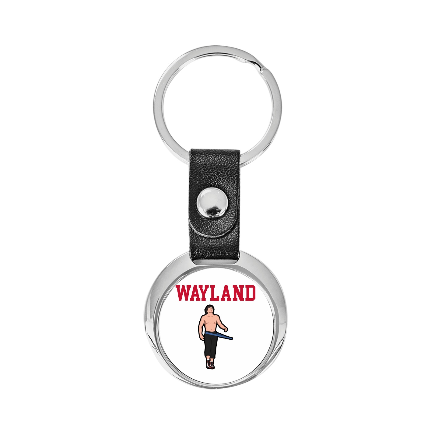 Key Chain — Shirsey in Classic
