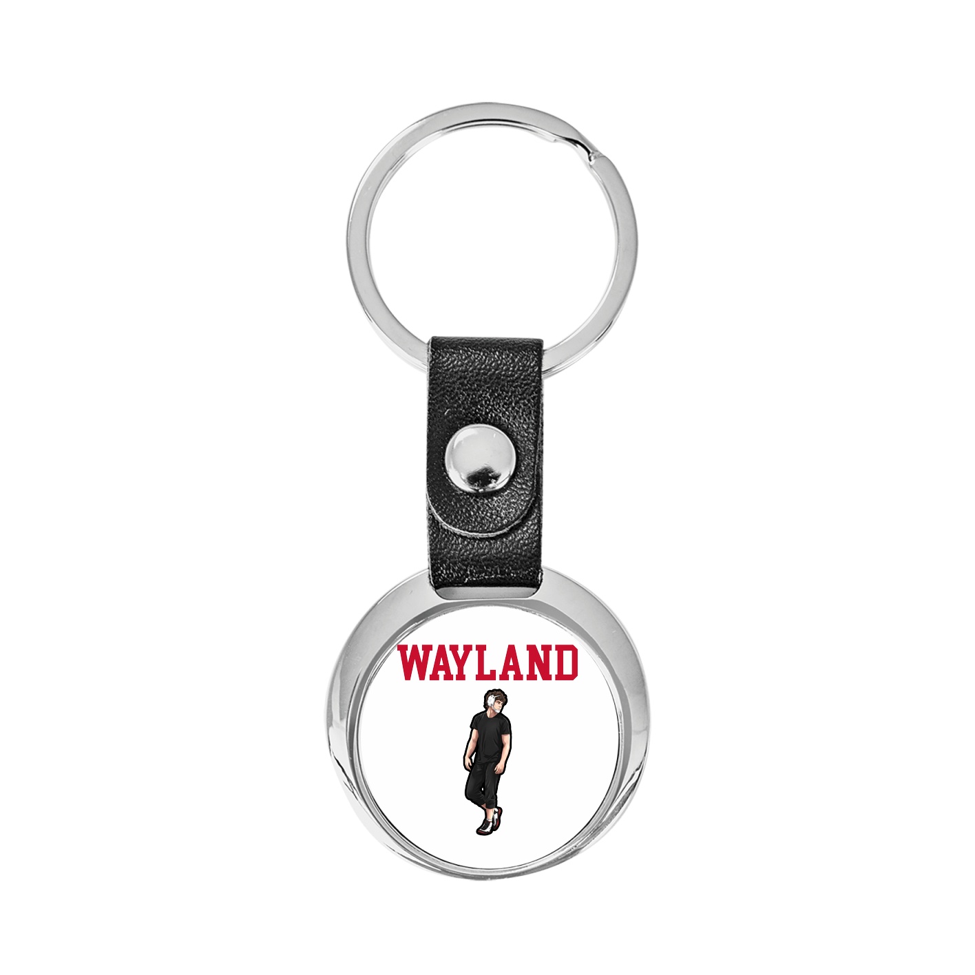 Key Chain — Shirsey in Classic