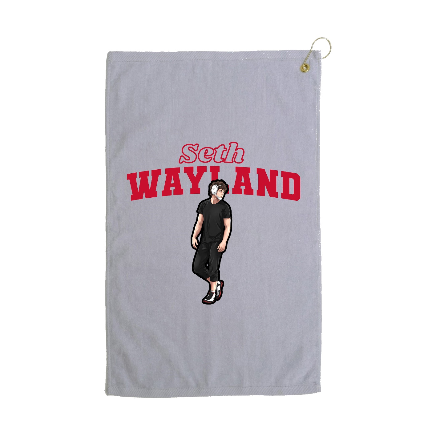 Golf Towel