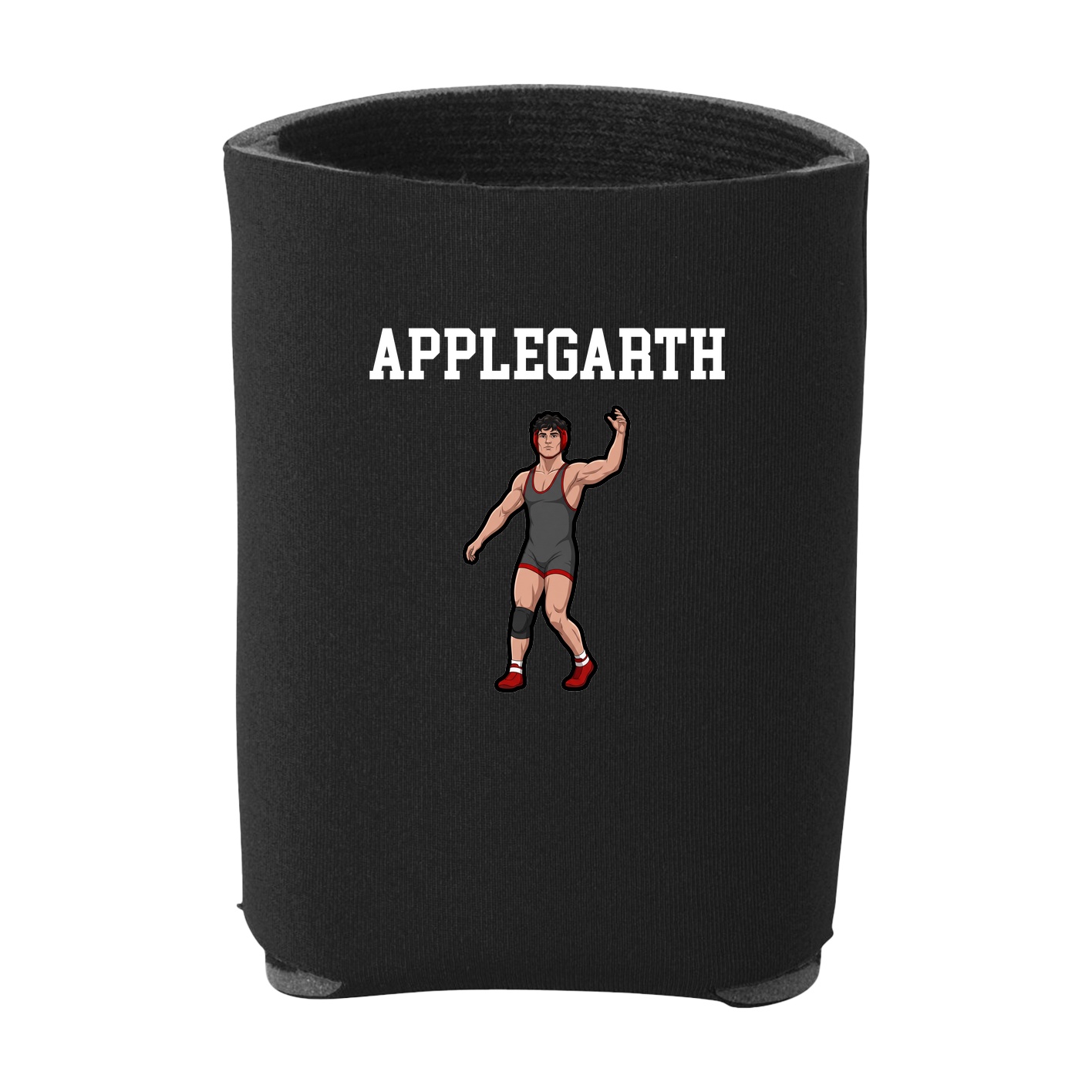 Can Holder — Shirsey in Black