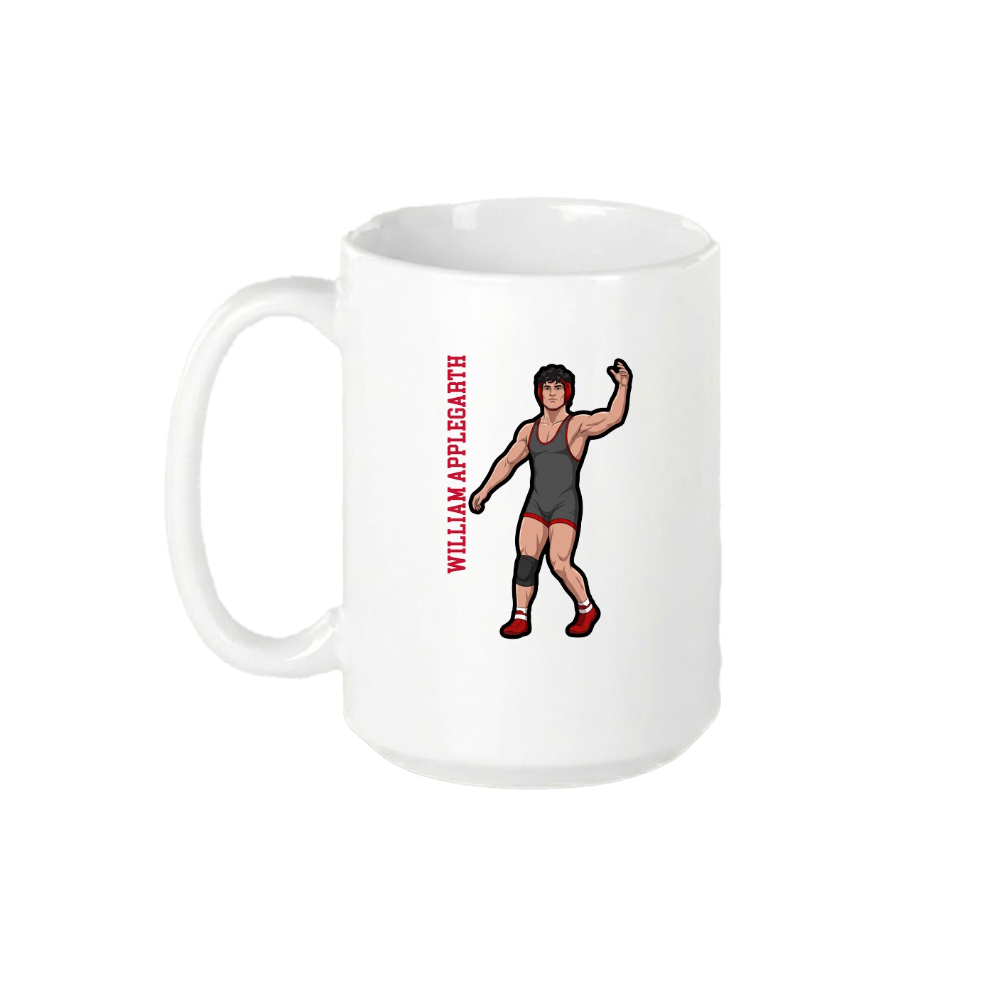 15oz Coffee Mug