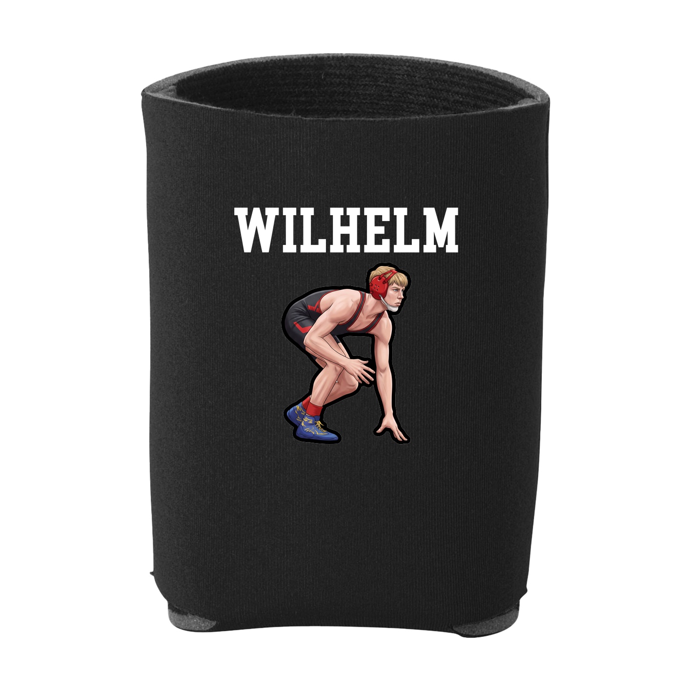 Can Holder — Shirsey in Black