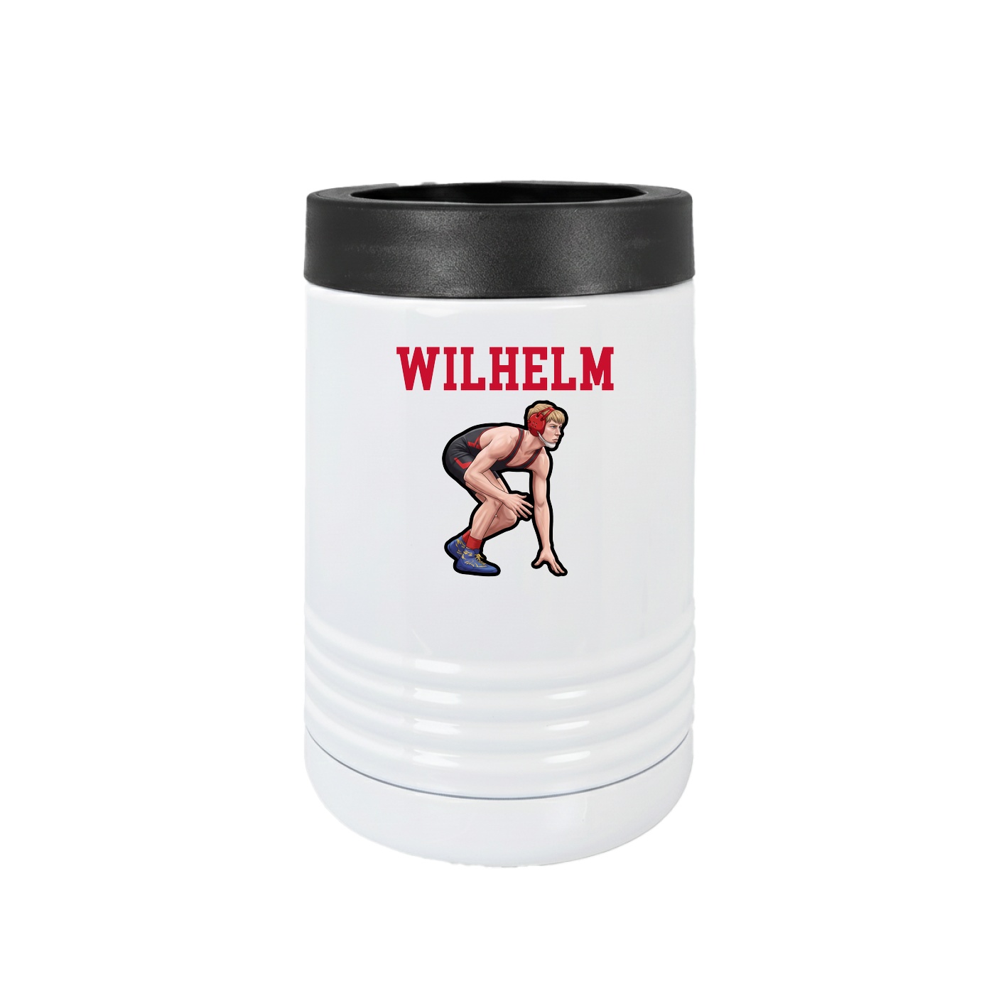 Beverage Holder — Shirsey in White