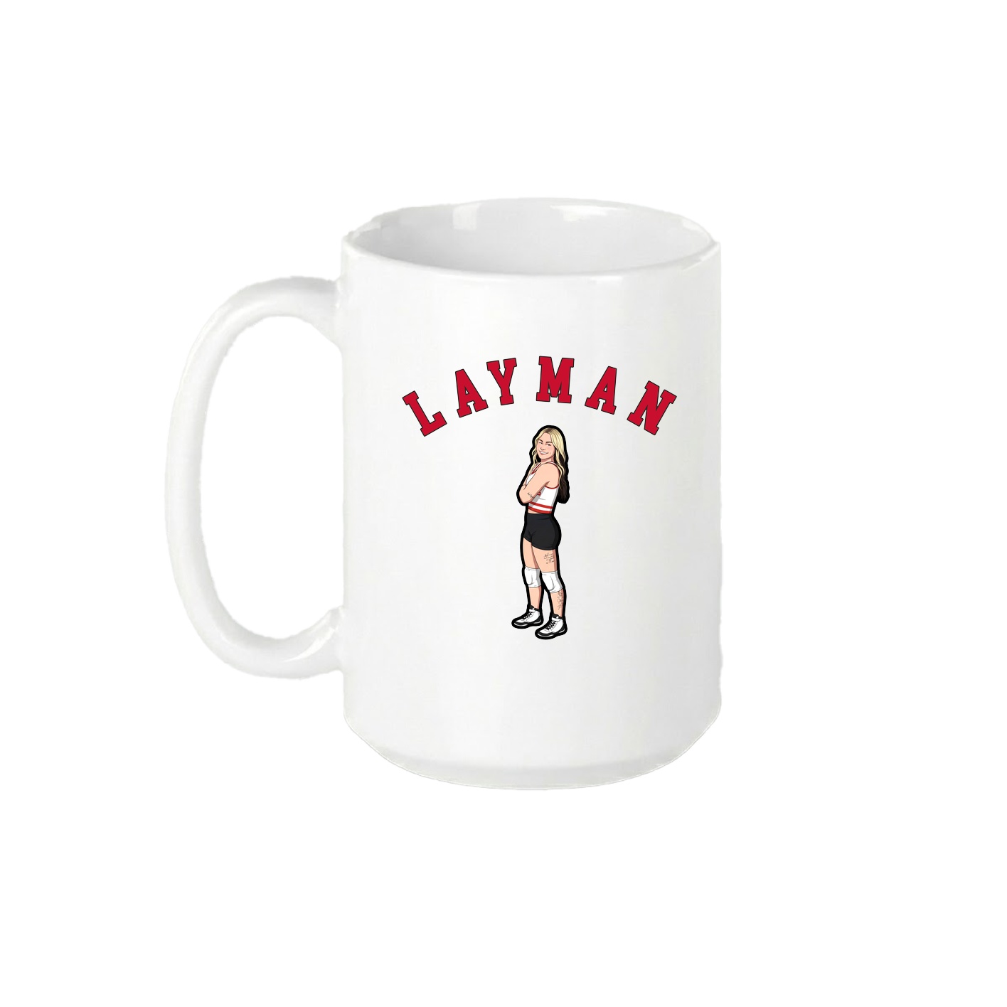 15oz Coffee Mug