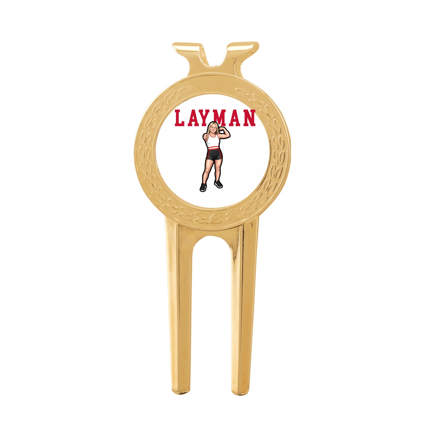 Divot Tool with Ball Marker — Shirsey in Classic