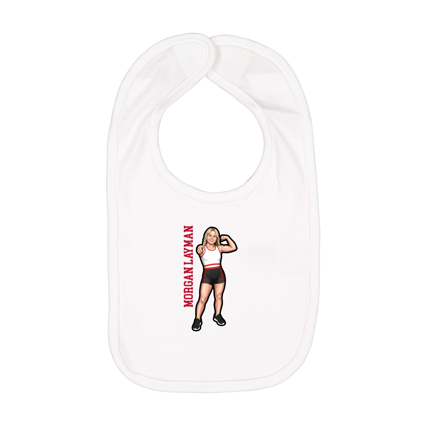 Infant Bib