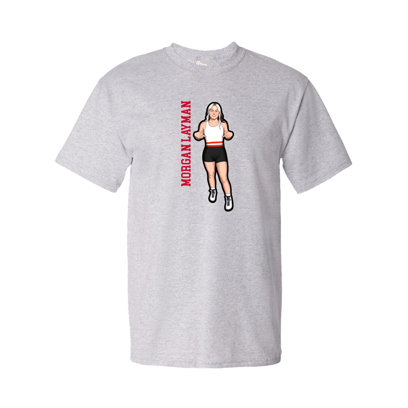 NIL Club Tee