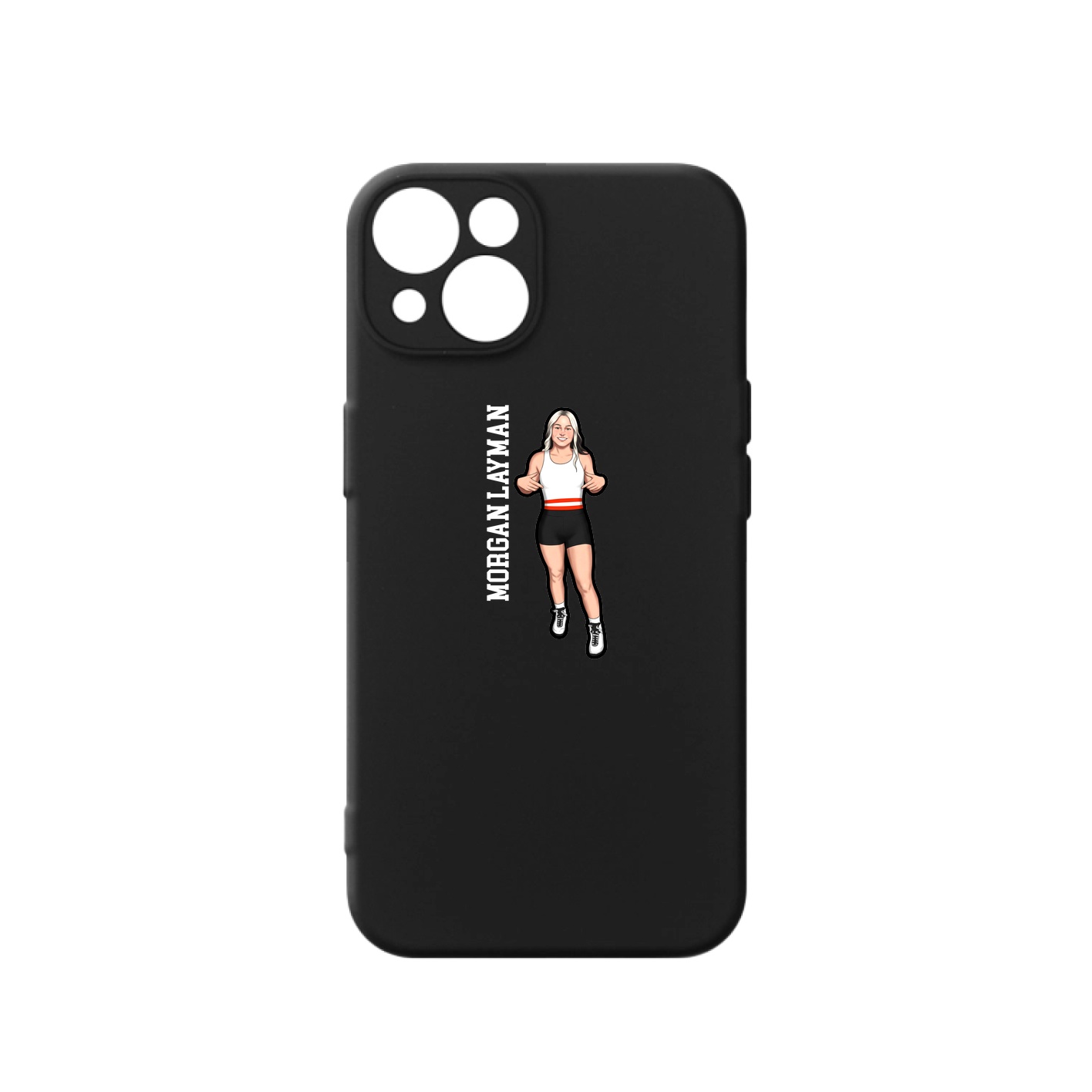 iPhone case
