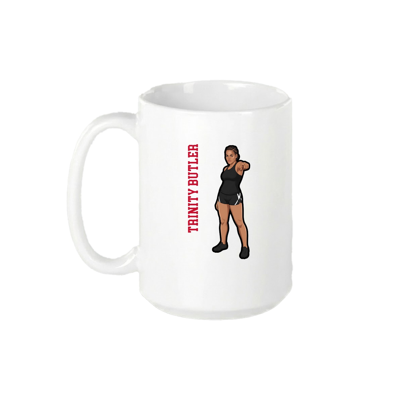 15oz Coffee Mug