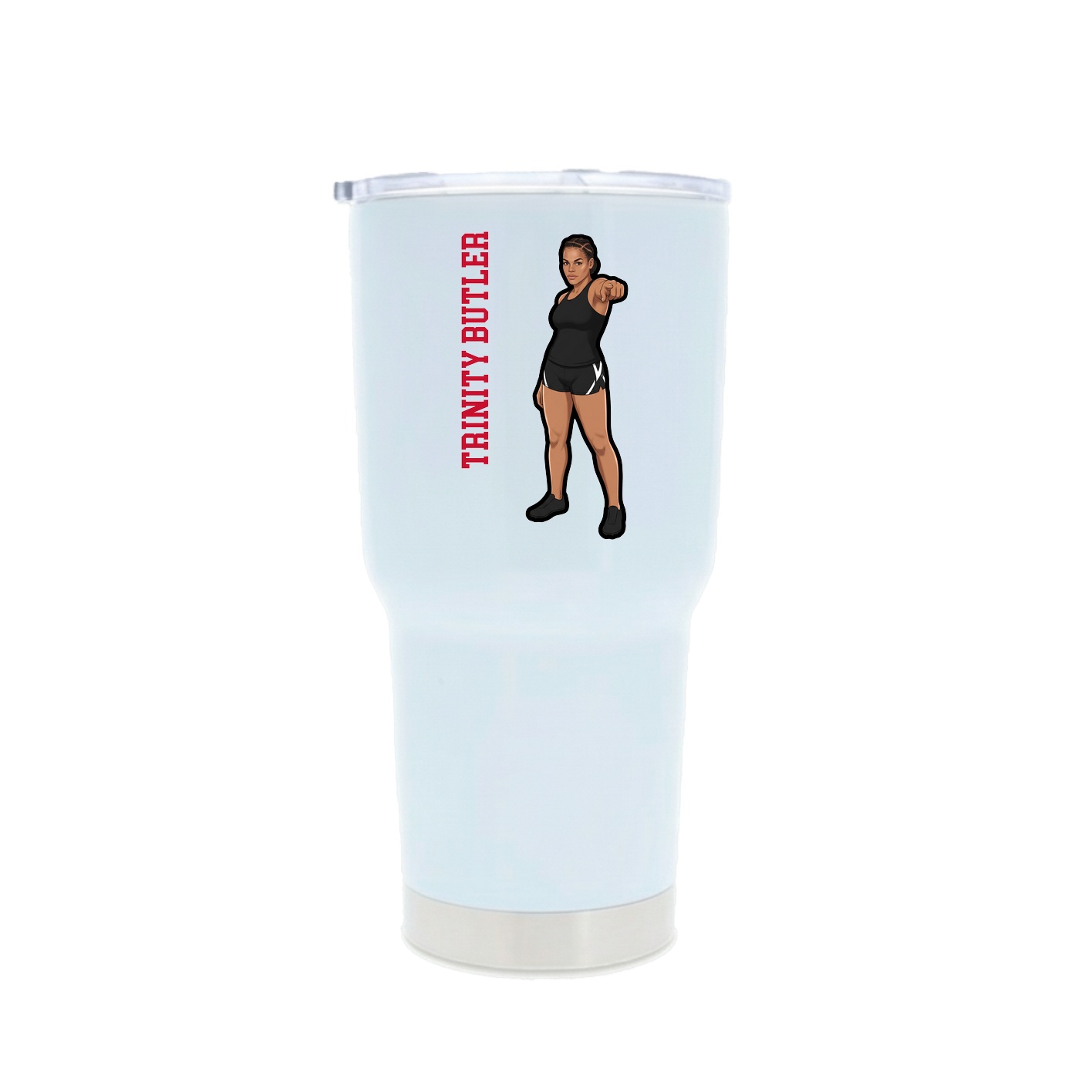 30oz Stainless Steel Tumbler