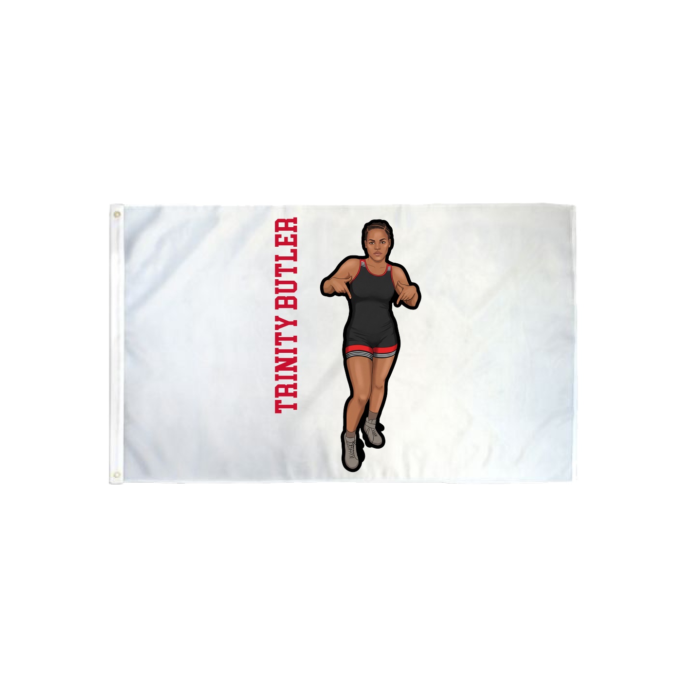 3x5 Flag