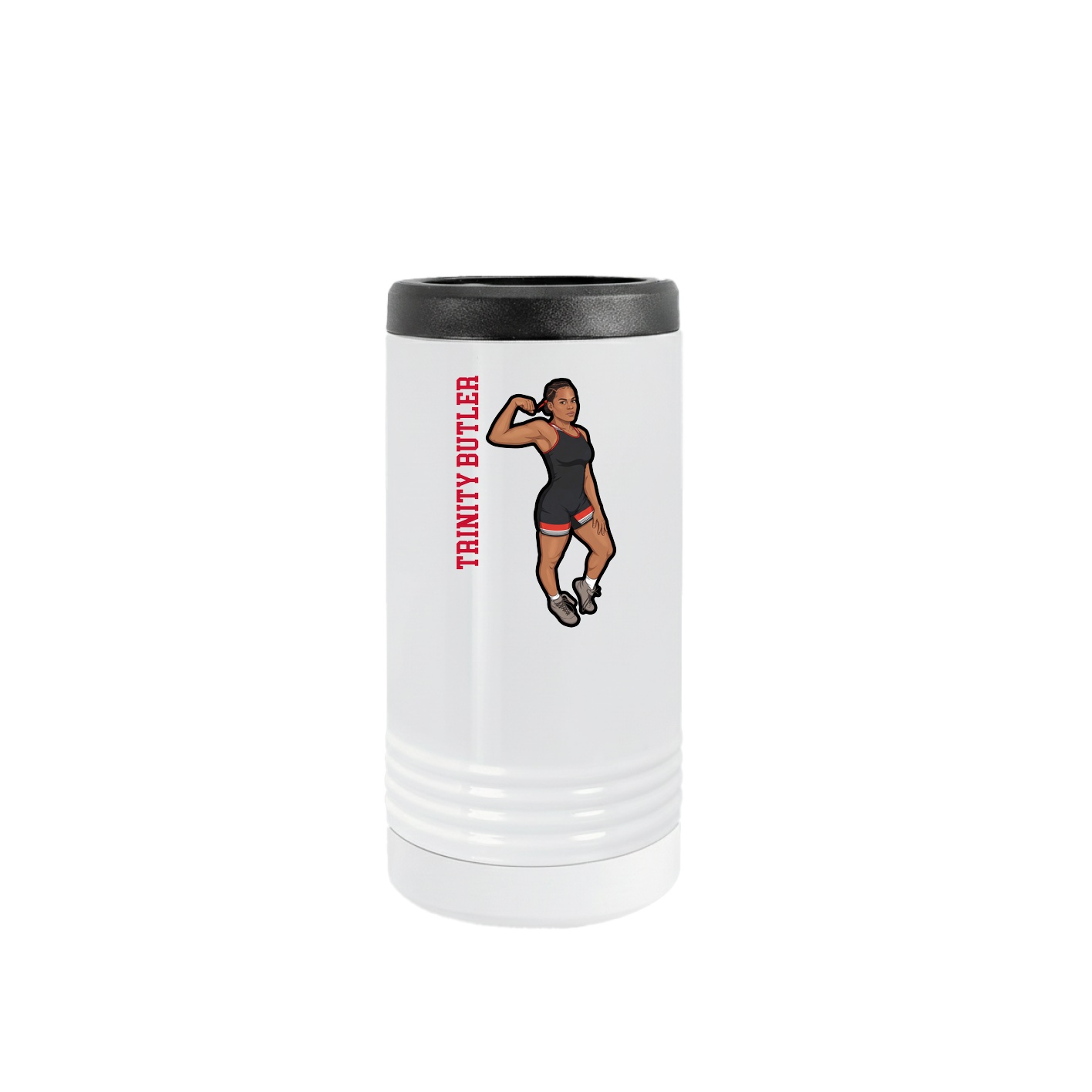 Slim Beverage Holder
