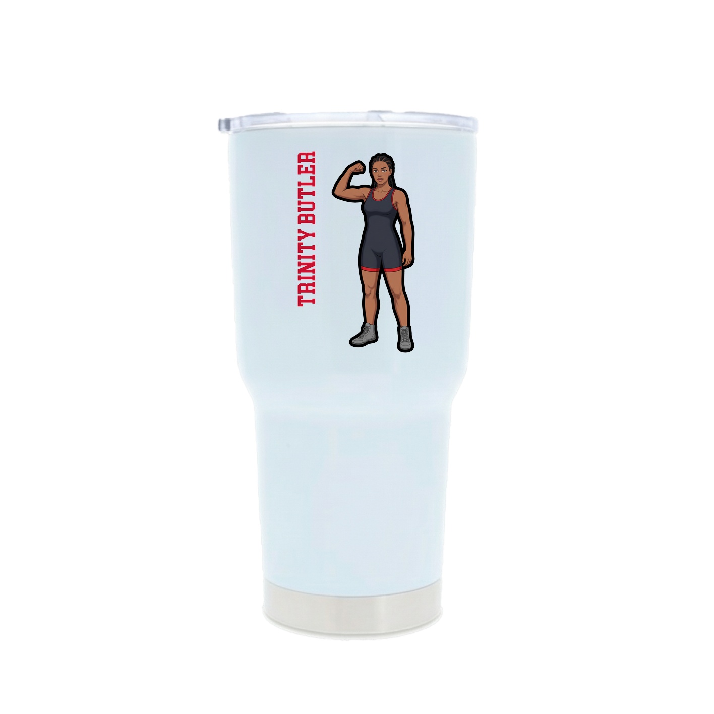 30oz Stainless Steel Tumbler