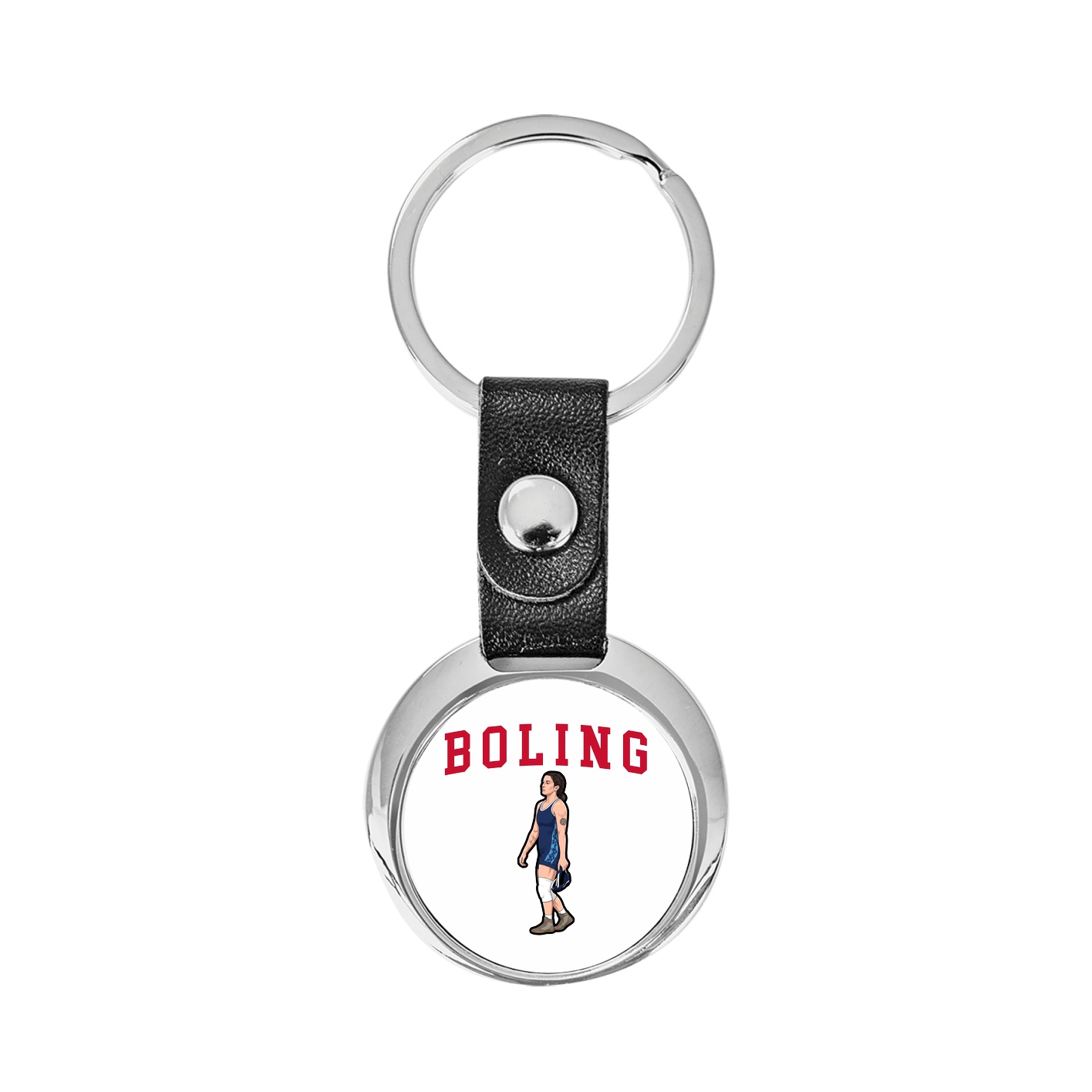 Key Chain — Shirsey in Classic
