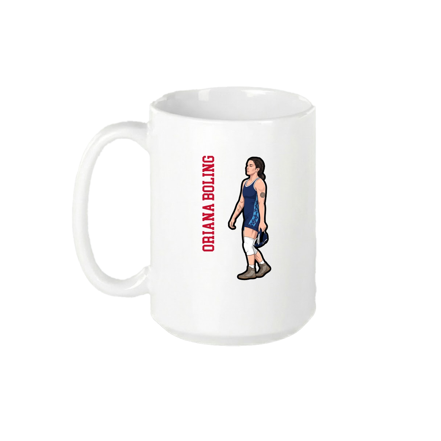 15oz Coffee Mug