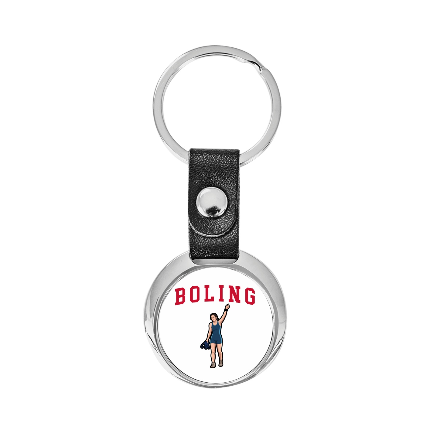 Key Chain — Shirsey in Classic