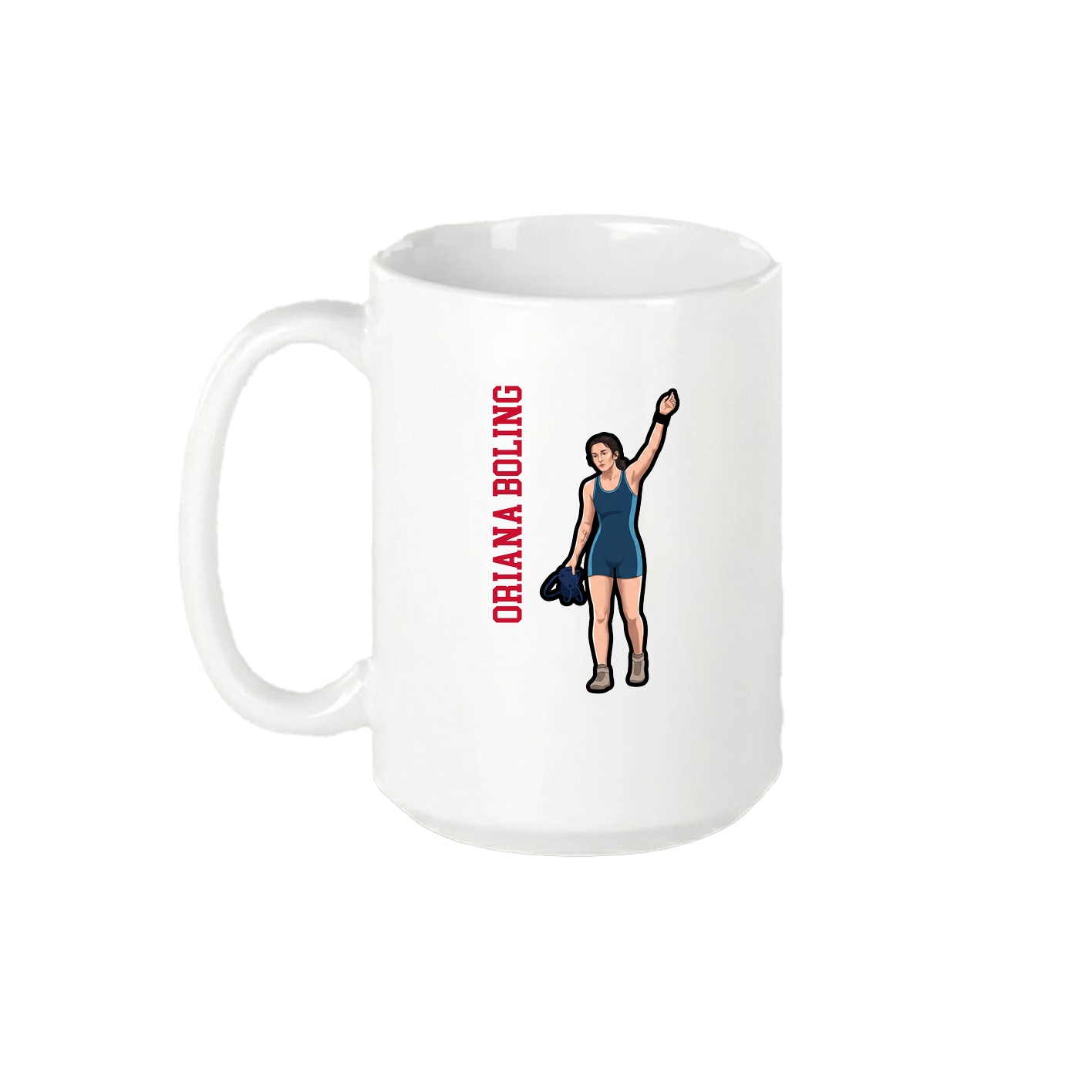 15oz Coffee Mug