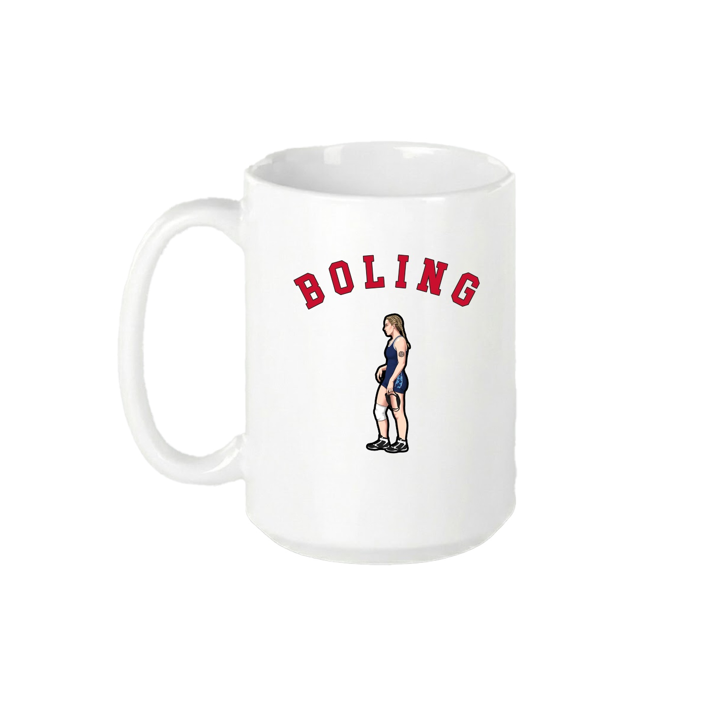 15oz Coffee Mug