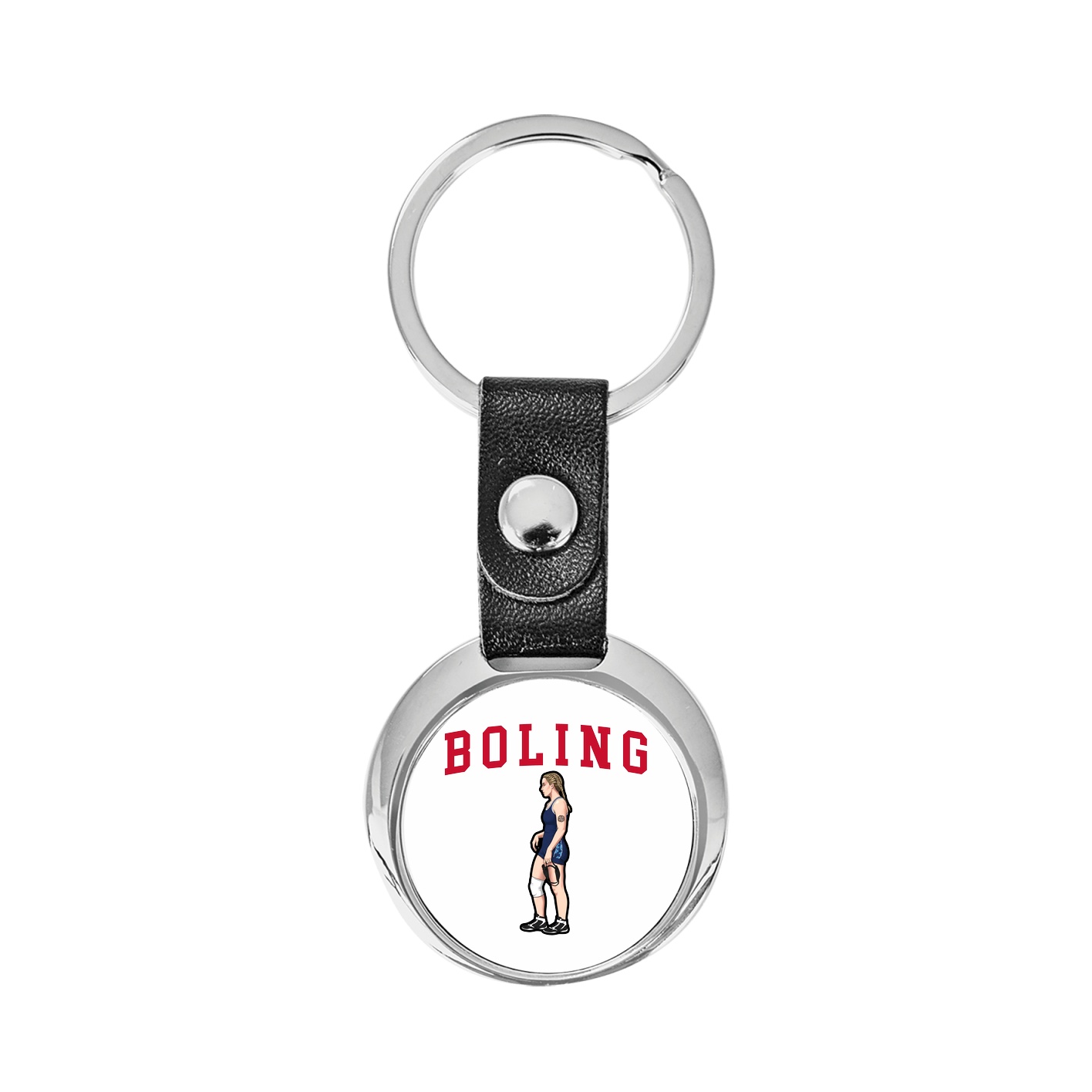 Key Chain — Shirsey in Classic