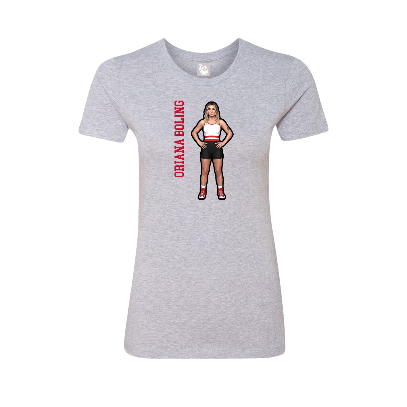 Womens Tee