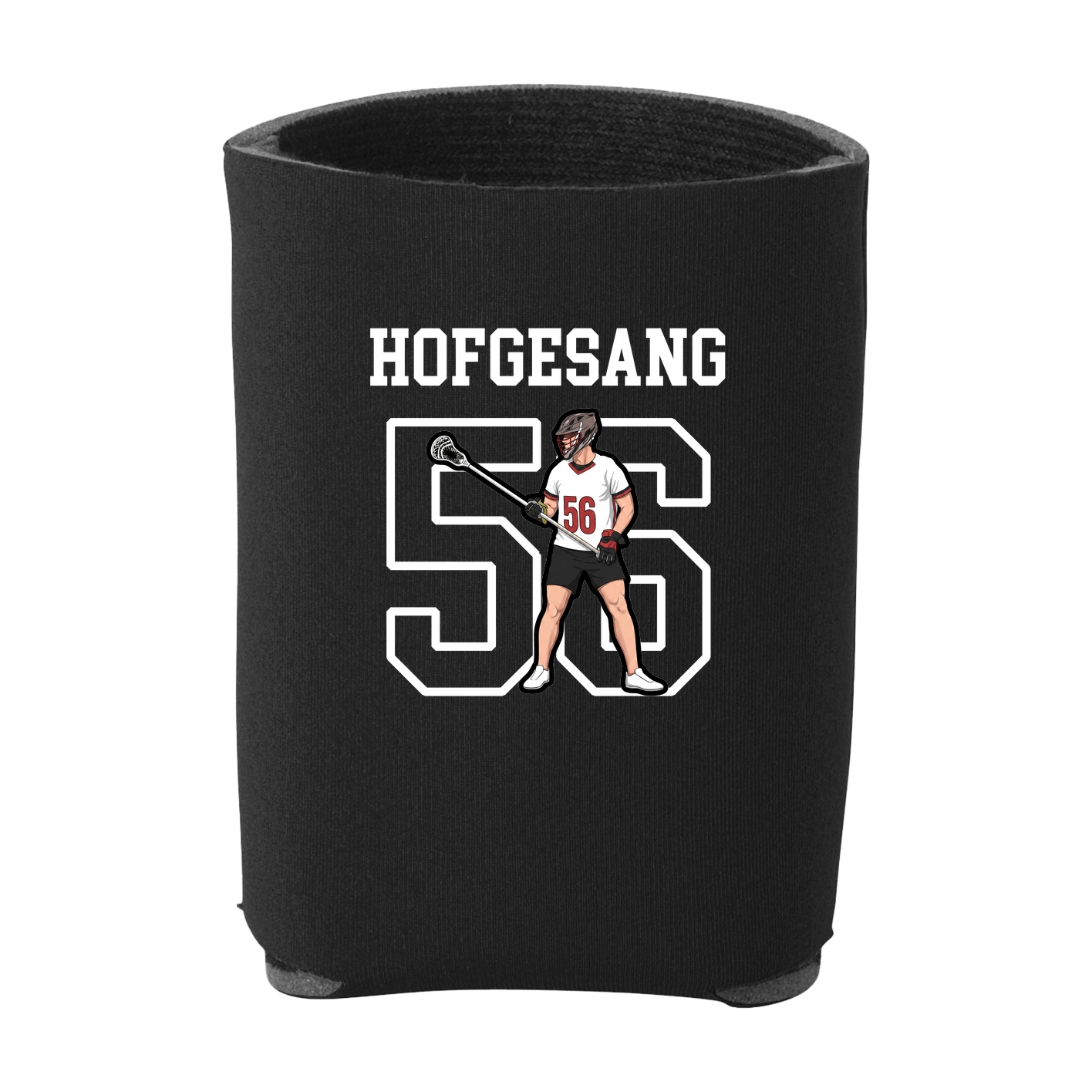 Can Holder — Shirsey in Black