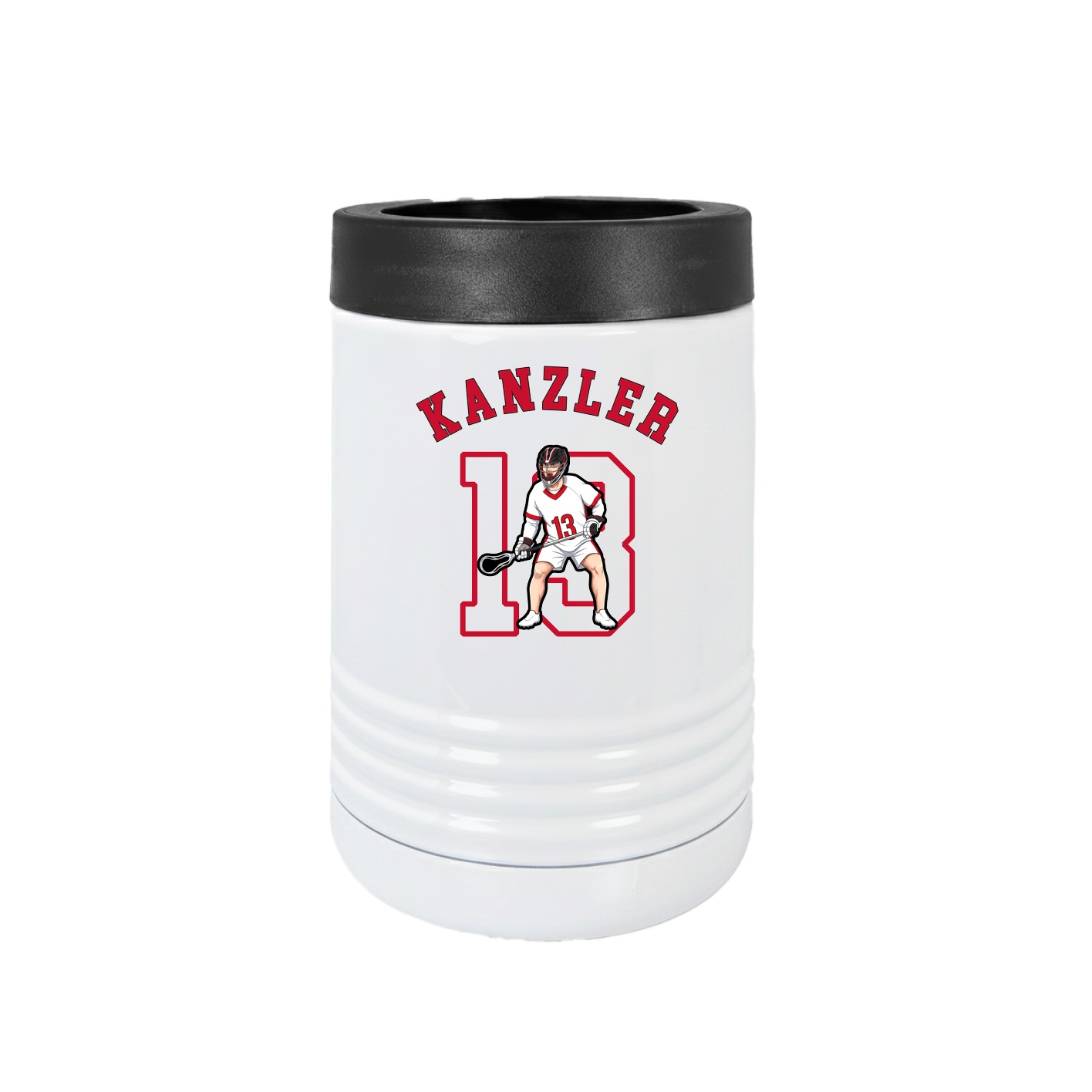 Beverage Holder — Shirsey Arch in White