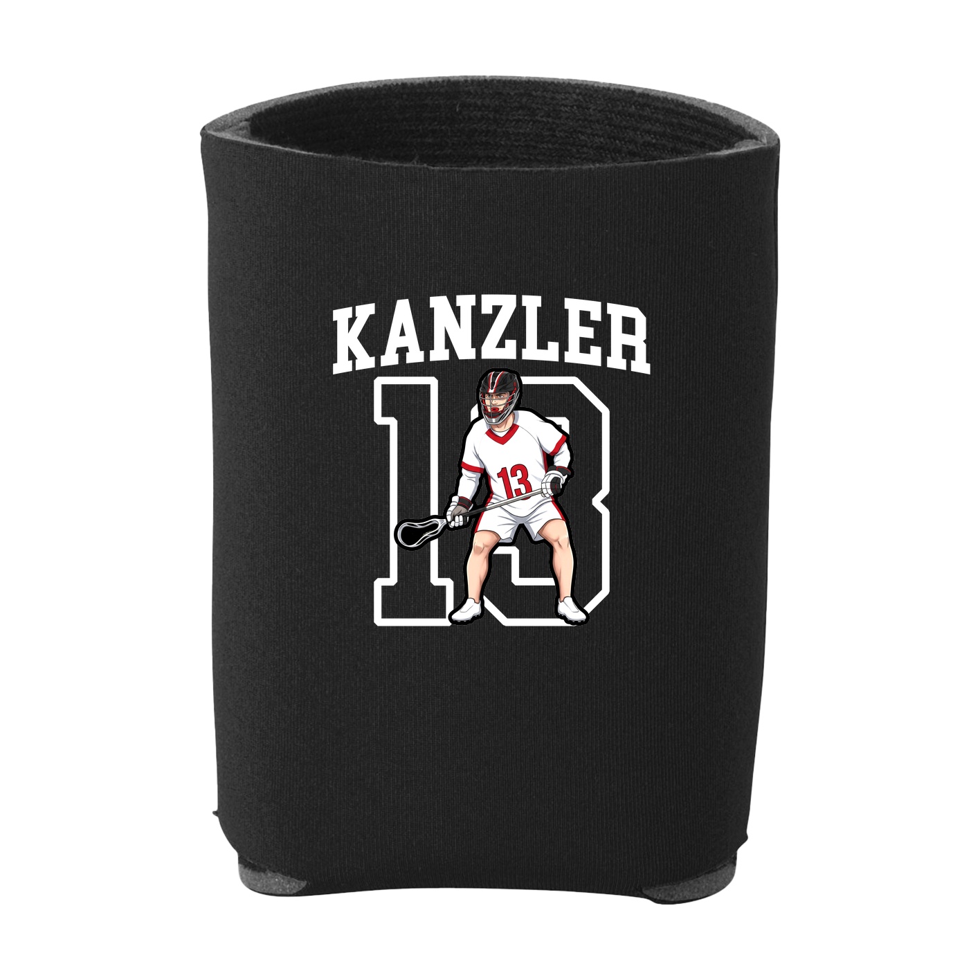 Can Holder — Shirsey in Black