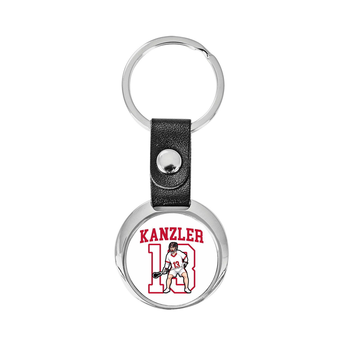 Key Chain — Shirsey in Classic