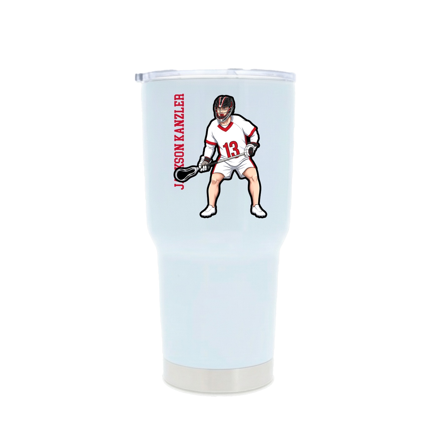 30oz Stainless Steel Tumbler