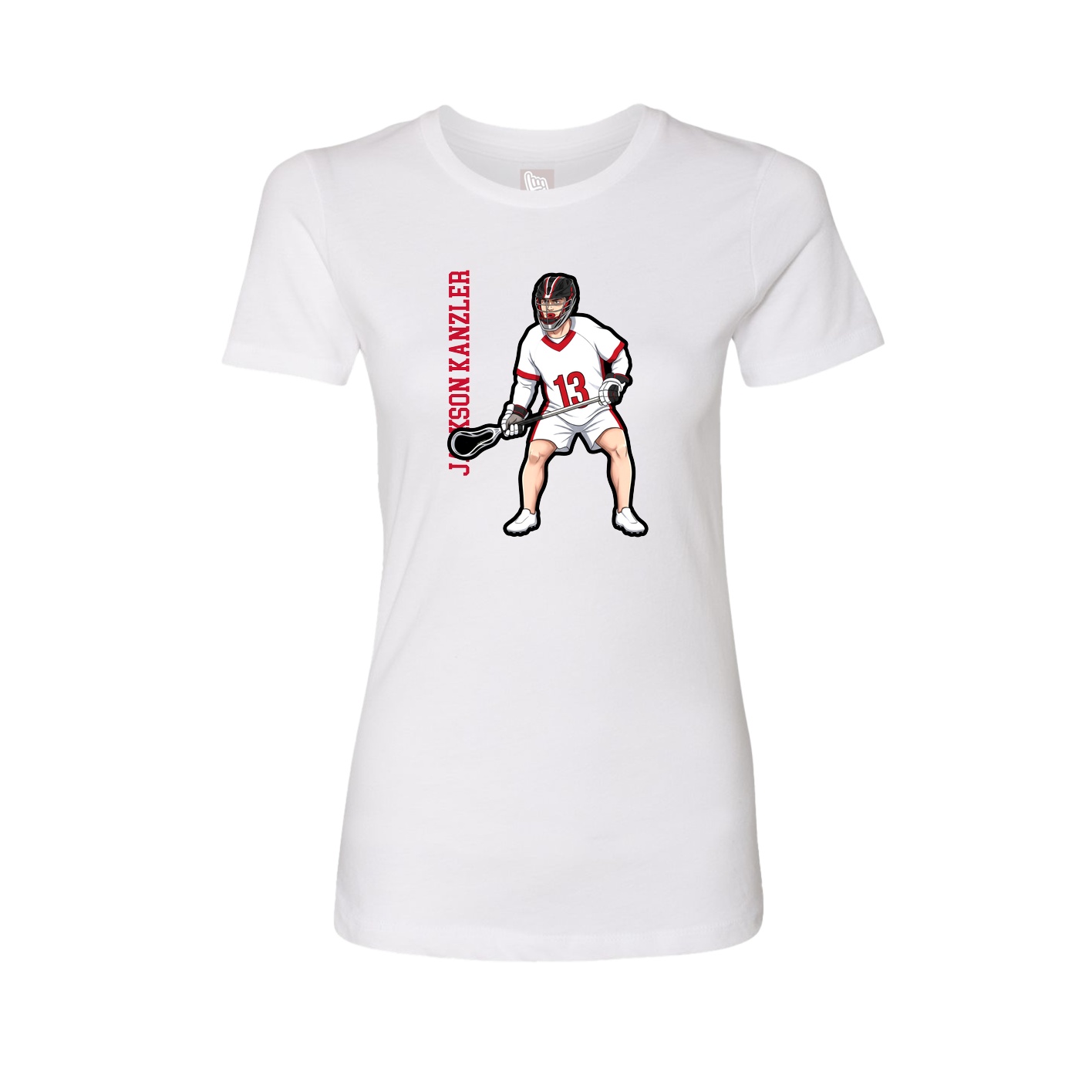 Womens Tee