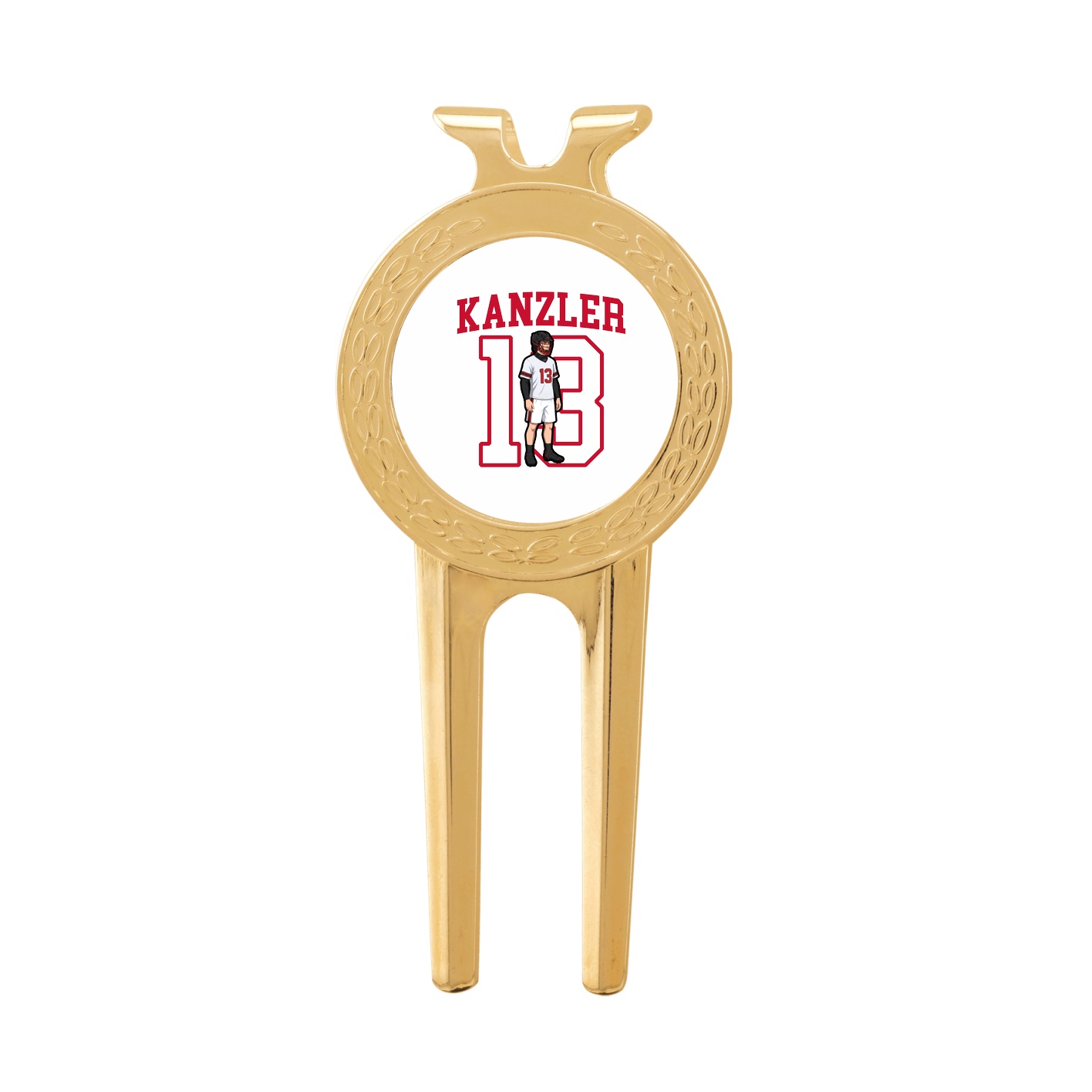 Divot Tool with Ball Marker — Shirsey in Classic