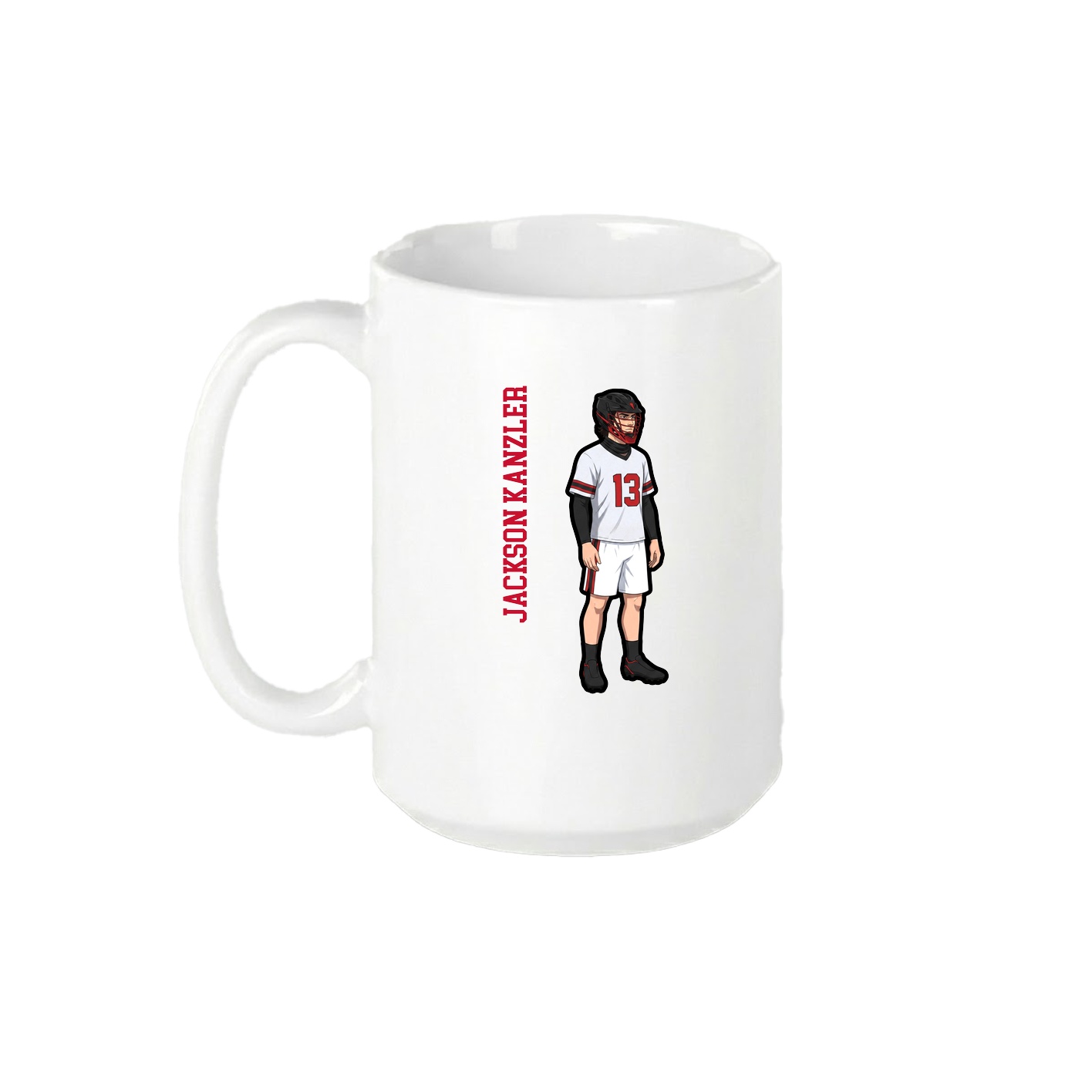 15oz Coffee Mug