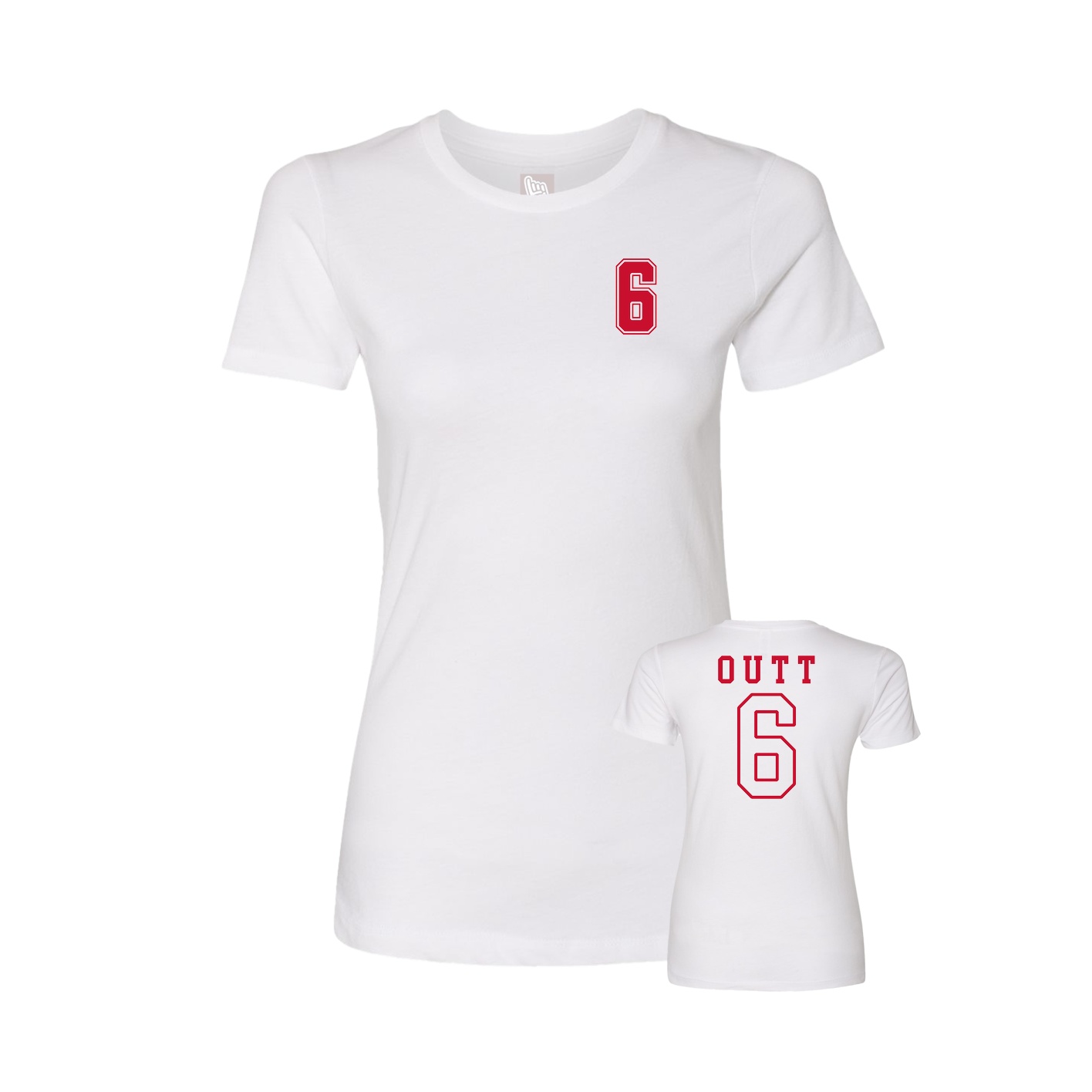 Womens Tee