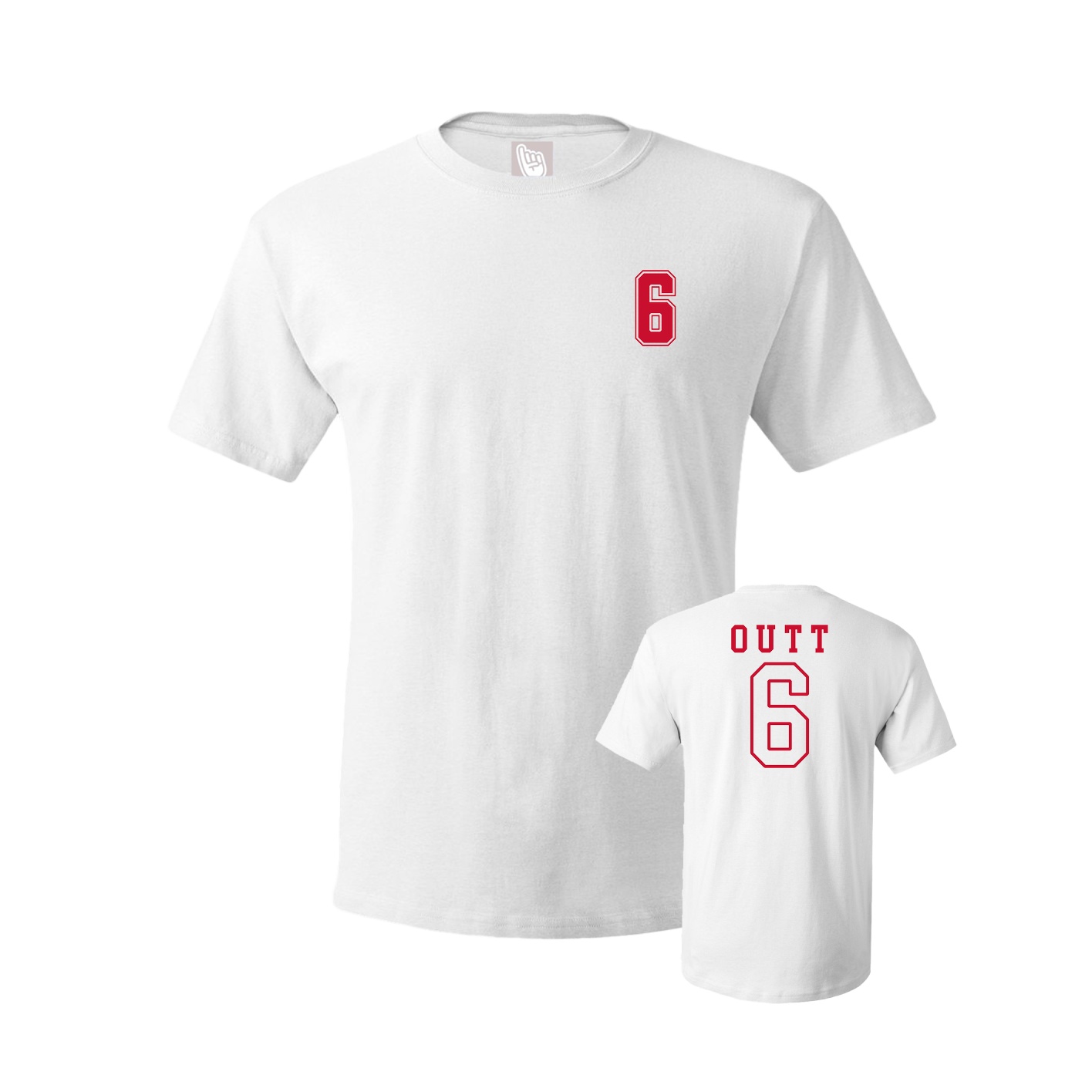 Youth Tee