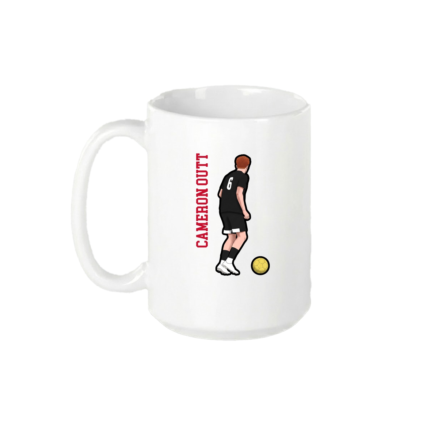 15oz Coffee Mug