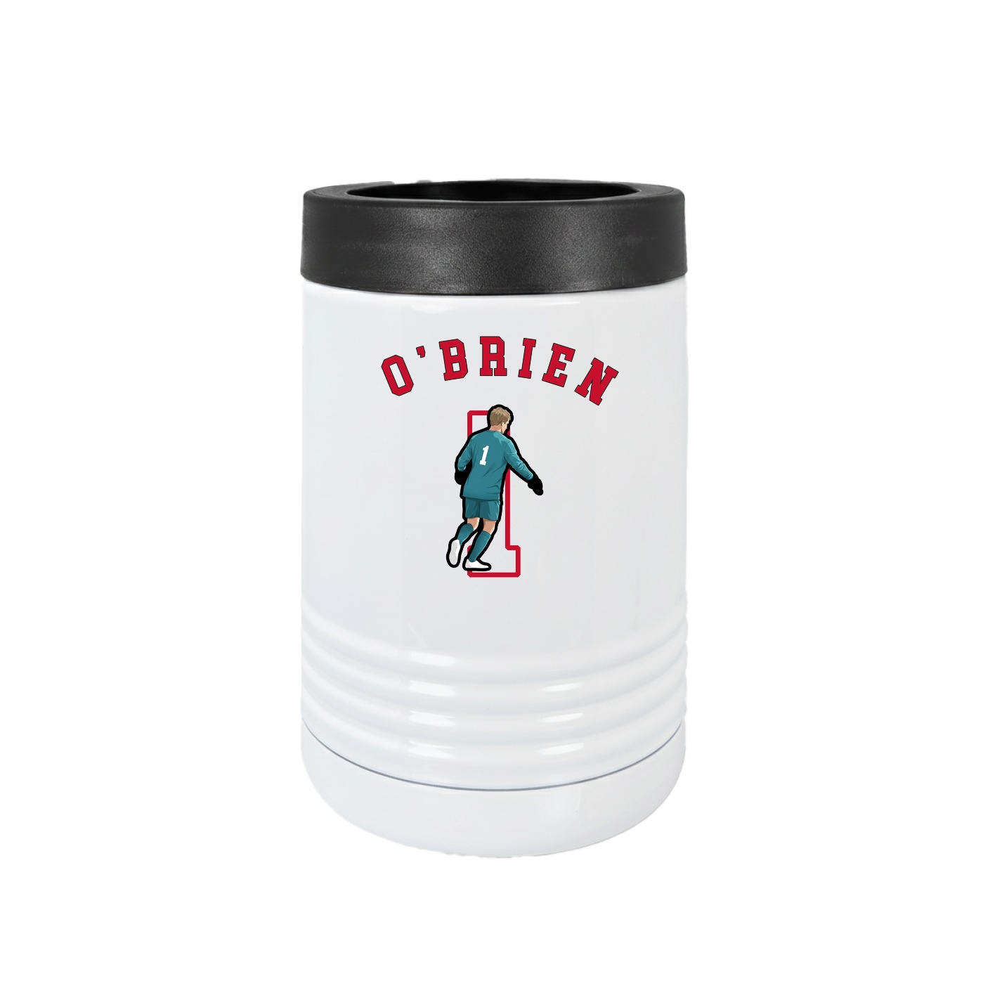 Beverage Holder — Shirsey Arch in White