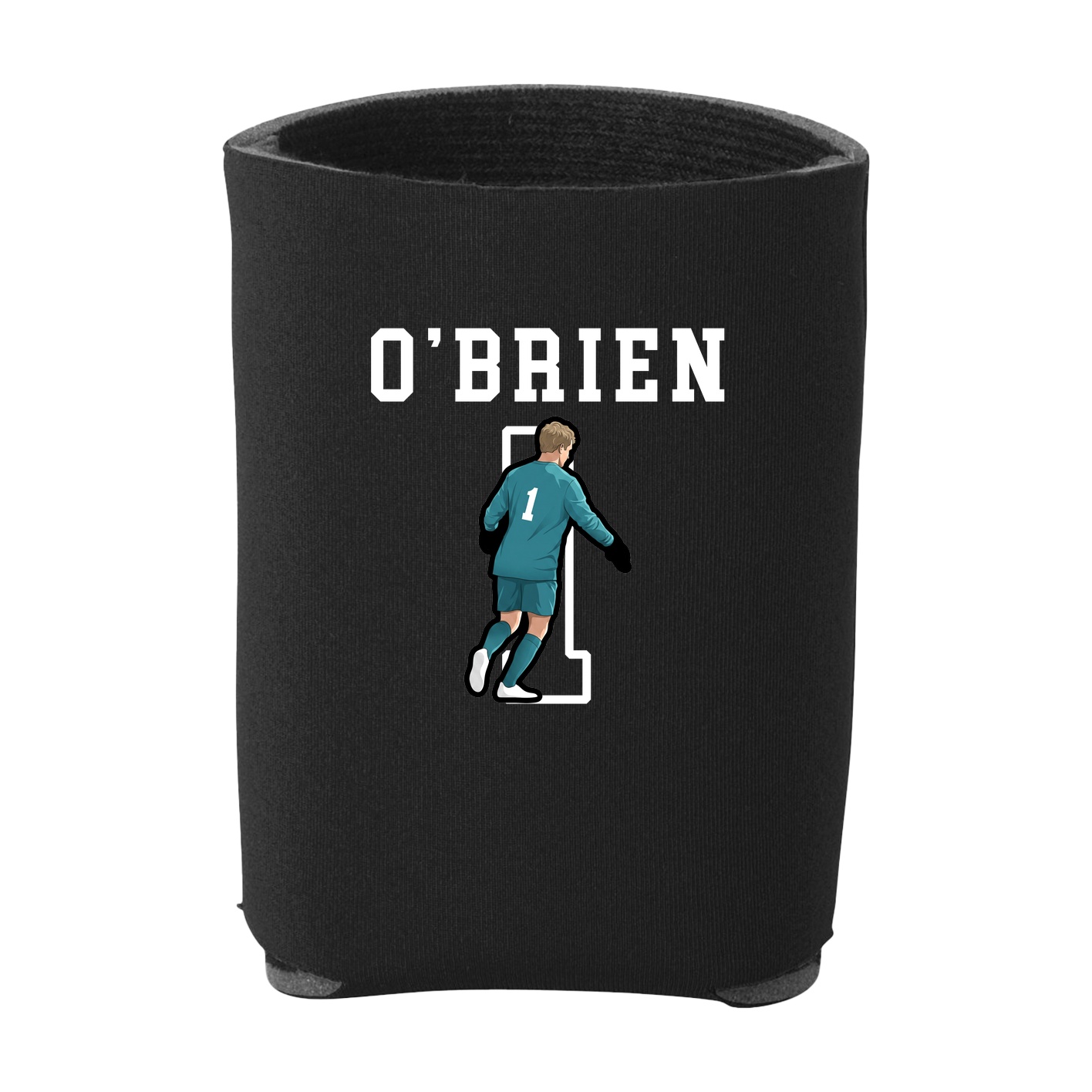 Can Holder — Shirsey in Black