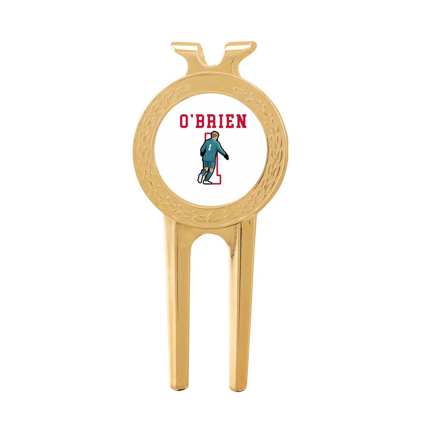 Divot Tool with Ball Marker — Shirsey in Classic