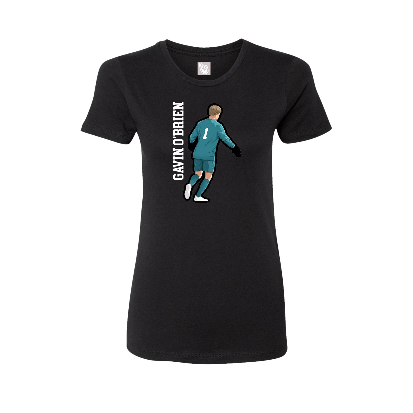 Fitted Women's Tee