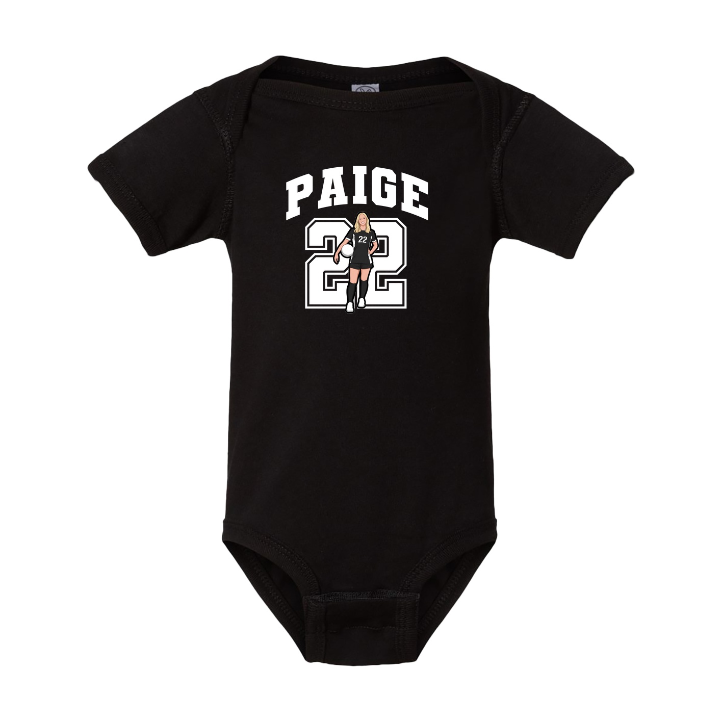 Baby Onesie