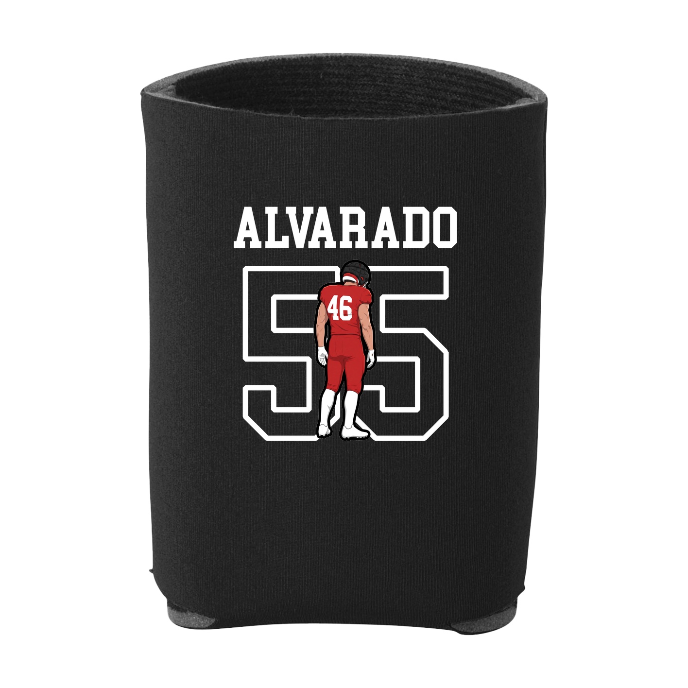 Can Holder — Shirsey in Black
