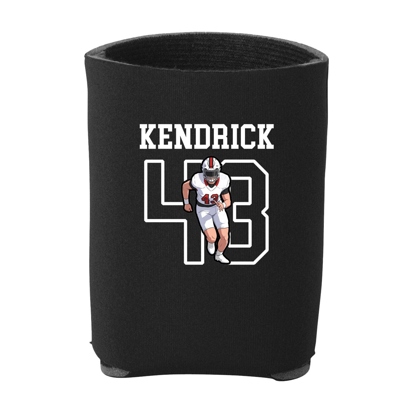 Can Holder — Shirsey in Black