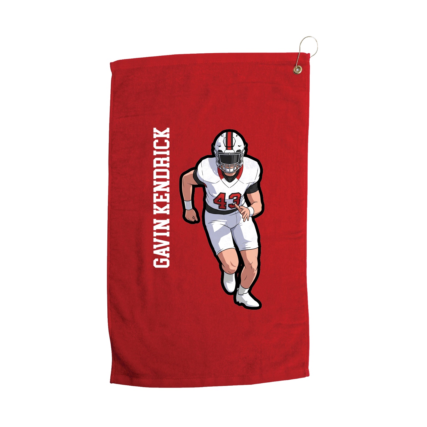 Golf Towel