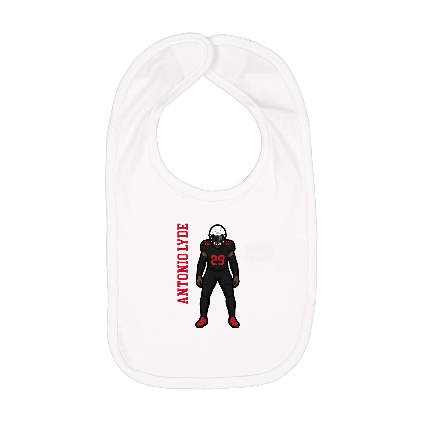 Infant Bib
