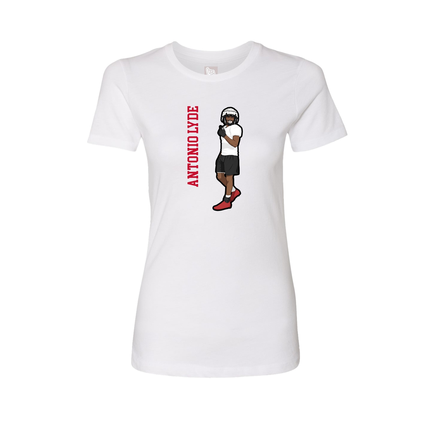 Womens Tee