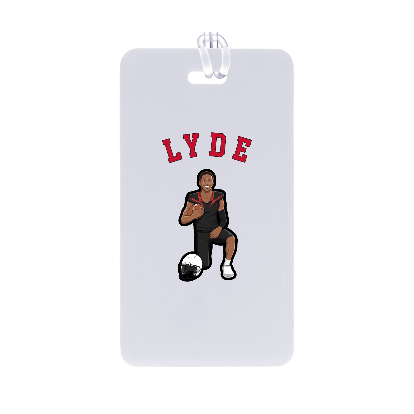 Bag Tag
