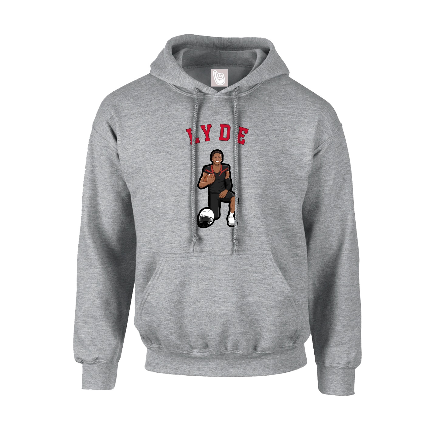 Hoodie
