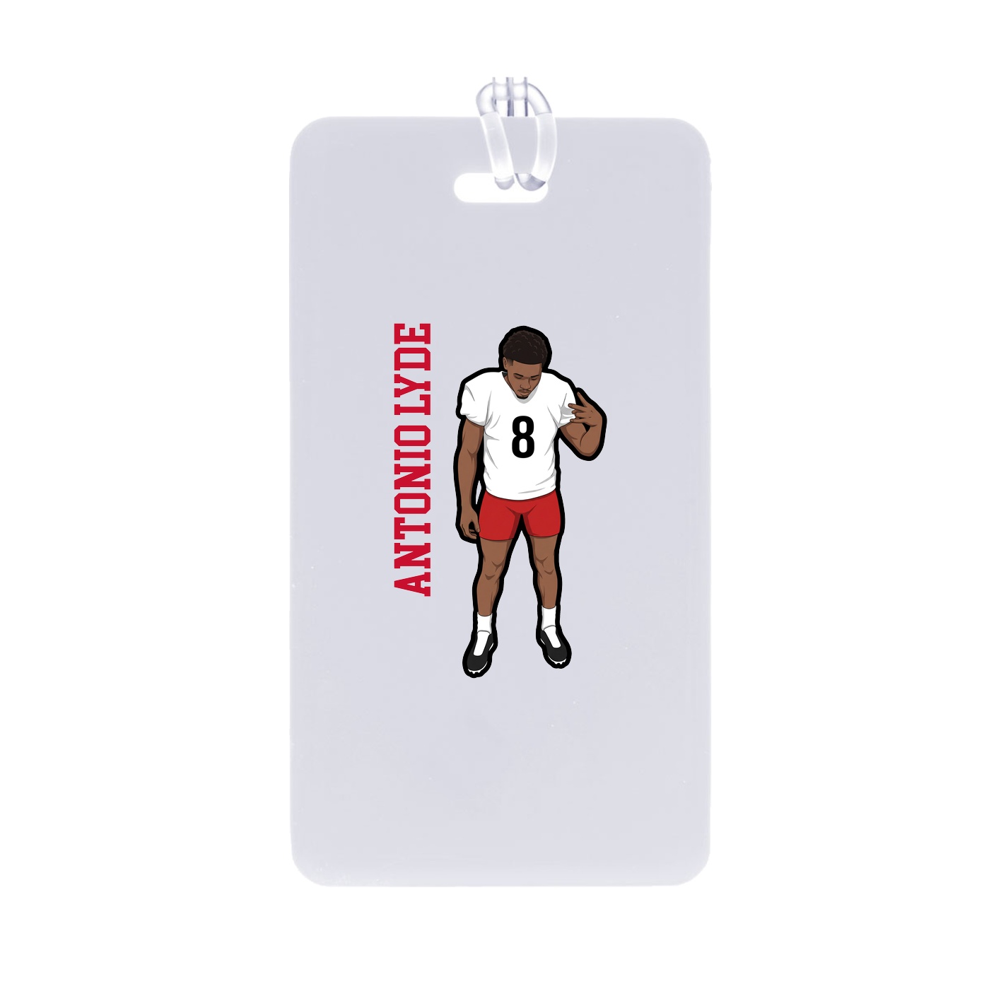 Bag Tag