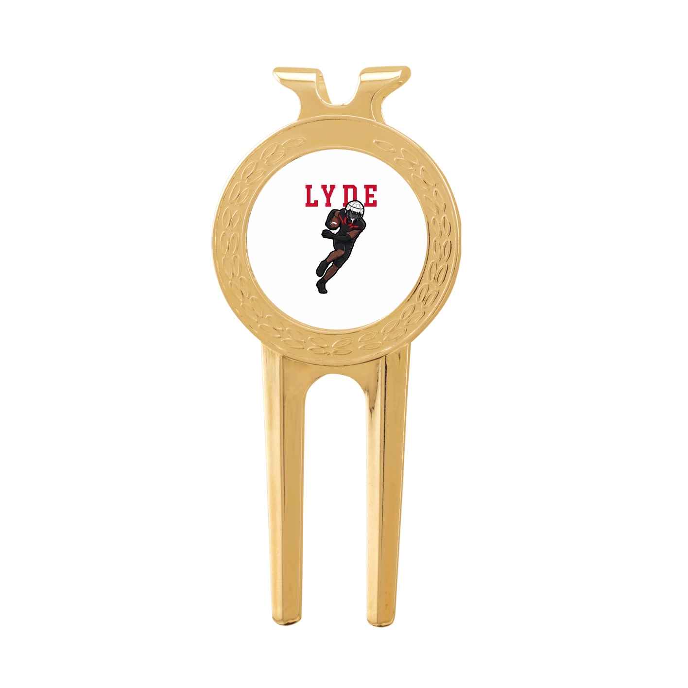 Divot Tool with Ball Marker — Shirsey in Classic