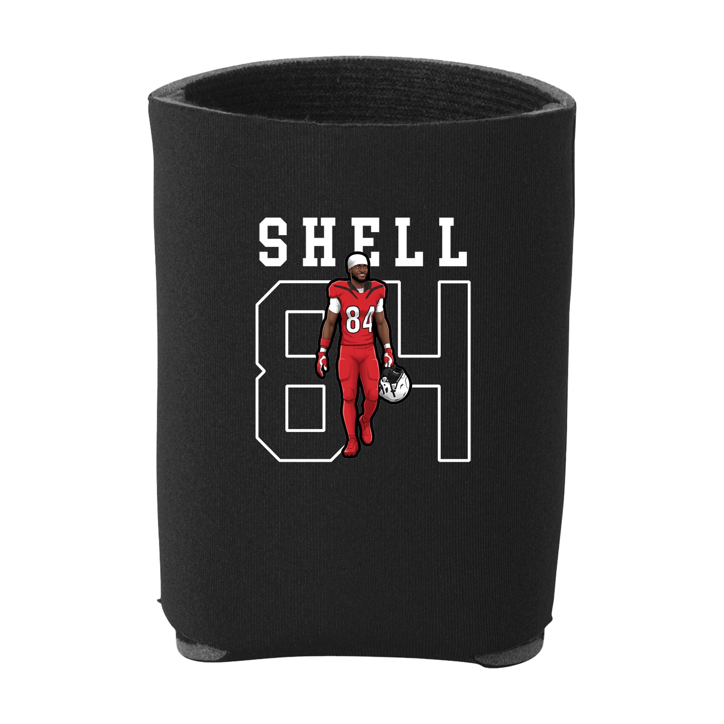 Can Holder — Shirsey in Black